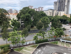 Fernwood Towers (D15), Condominium #206971551